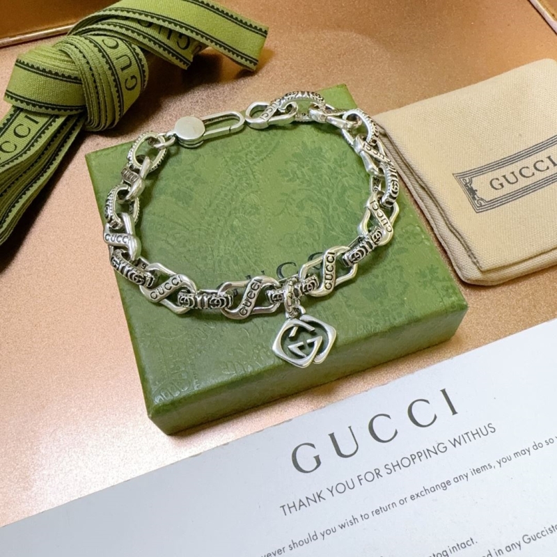 Gucci Bracelets